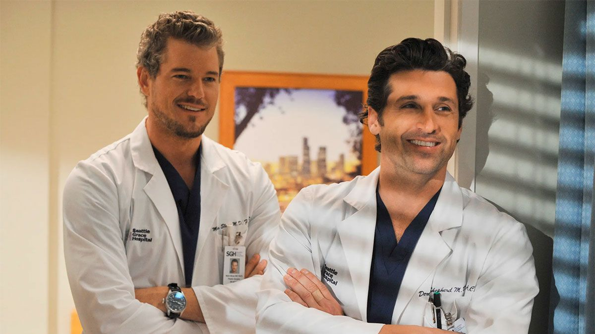 O famoso ator morreu após lutar contra uma doença neurodegenerativa: participou de ‘Grey’s Anatomy’ e ‘Euphoria’.