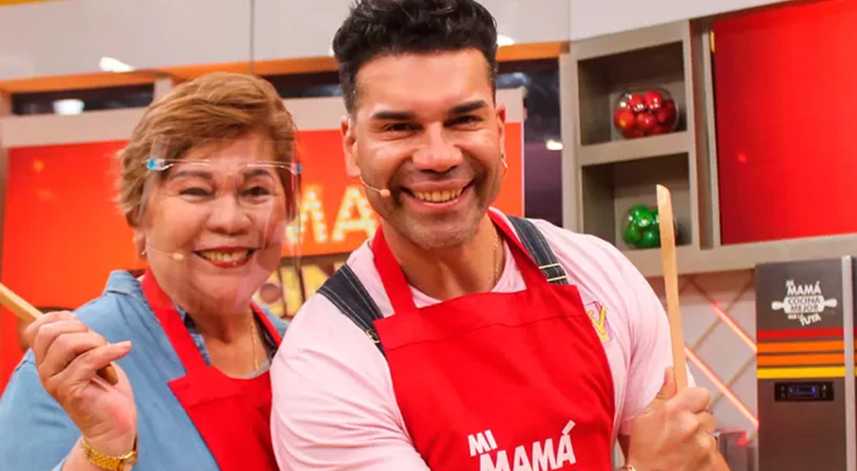 ‘Tomato’ Baraza explode ao revelar que sua mãe está com câncer novamente: “Com metástases…”