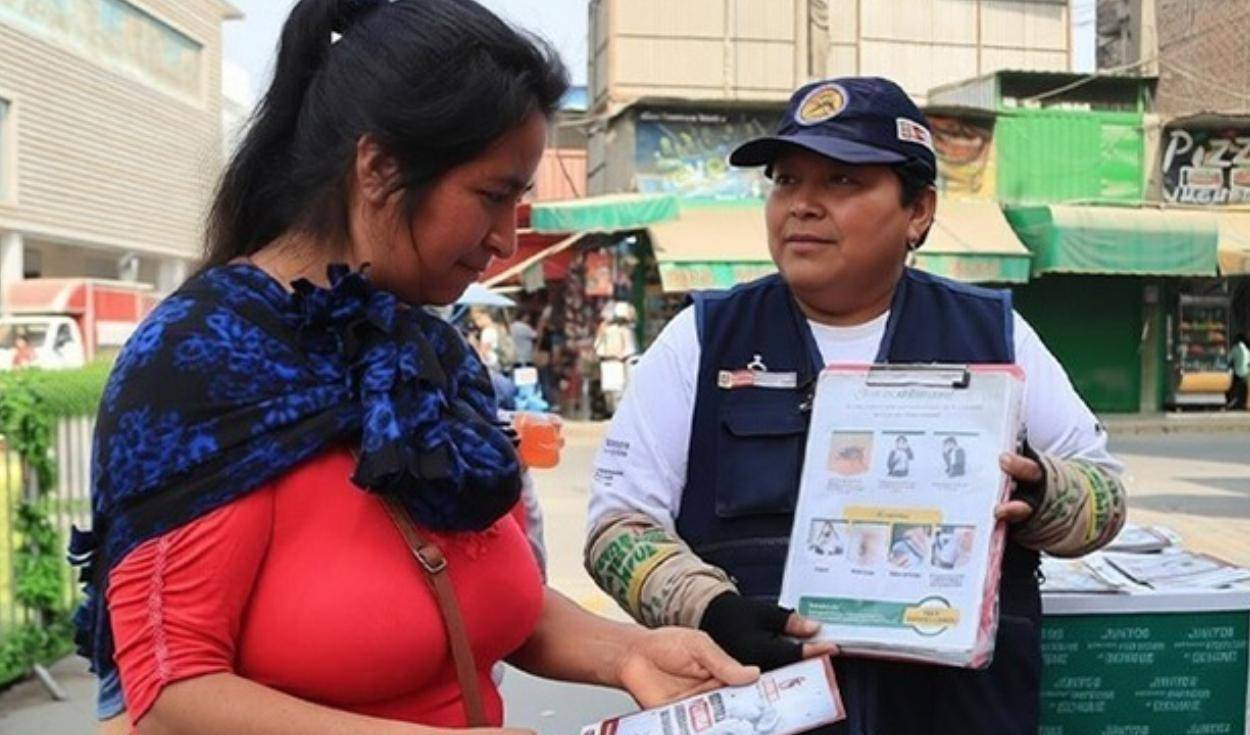 Plano de prevenção da dengue: Autoridades aconselham não se automedicar e ir aos centros de saúde