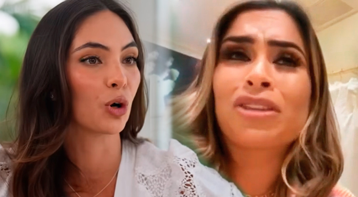 Natalie Vertis marca distância com Ethel Poso e manda mensagem forte sobre luta: “Se ele ficar preso, sinto muito”