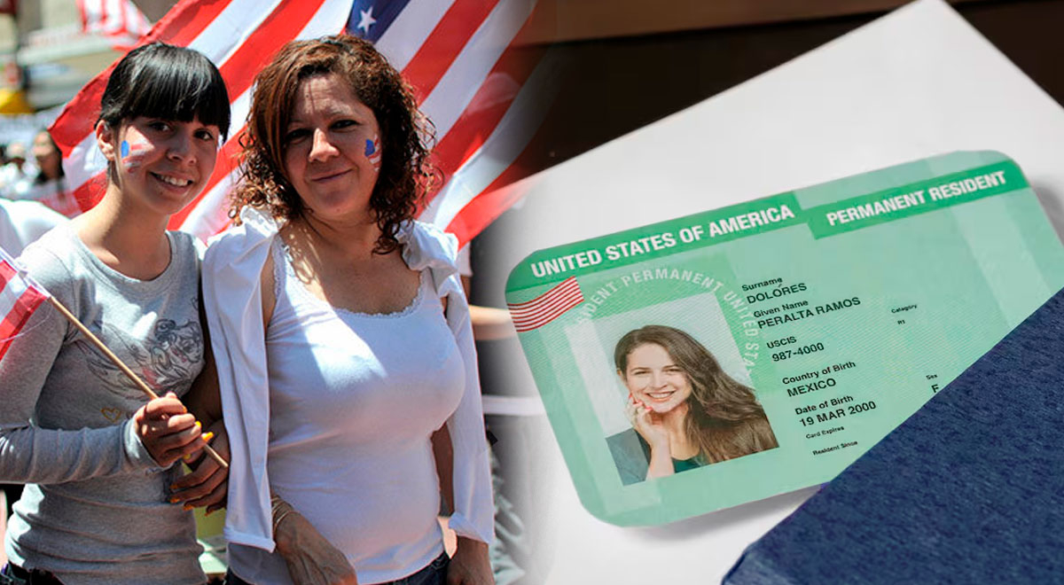 Alerta máximo | Um passo importante que muitas pessoas não levam em consideração pode interromper o processo de green card nos EUA