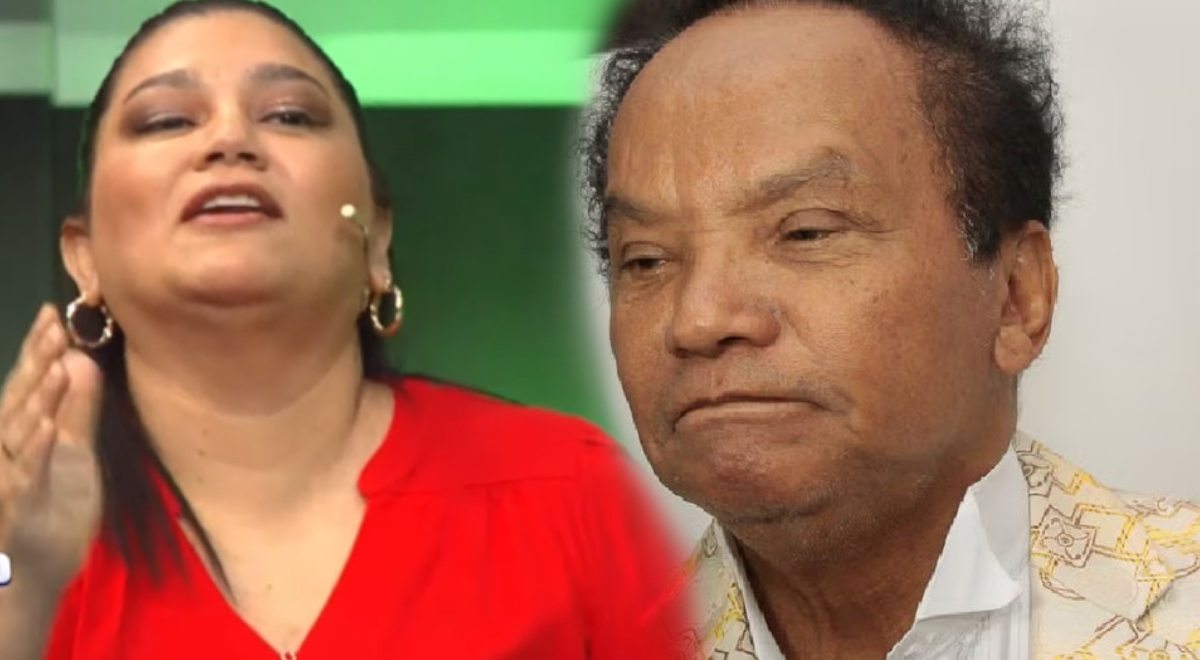 Depois que Melcochita a deixar e for para os EUA, o seminário de Montserrat tomará uma decisão radical com as filhas: “Só vou perguntar a ela…”