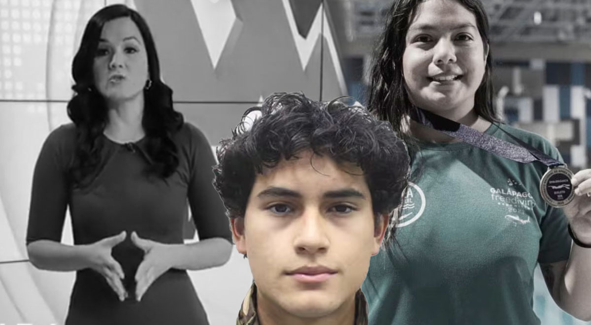 A jornalista Maricel Linares toma uma decisão radical ao descobrir que será acusada de encobrir o padrasto por agredir a atleta Lisette Marzano.