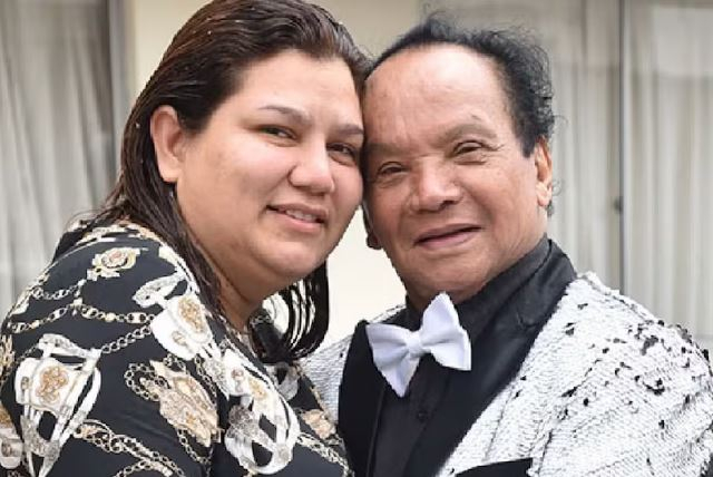 Melcochita fala com filha de Montserrat, que assinou a dela, após acusação de não repassar pensão: “Não vou pagar a ela”