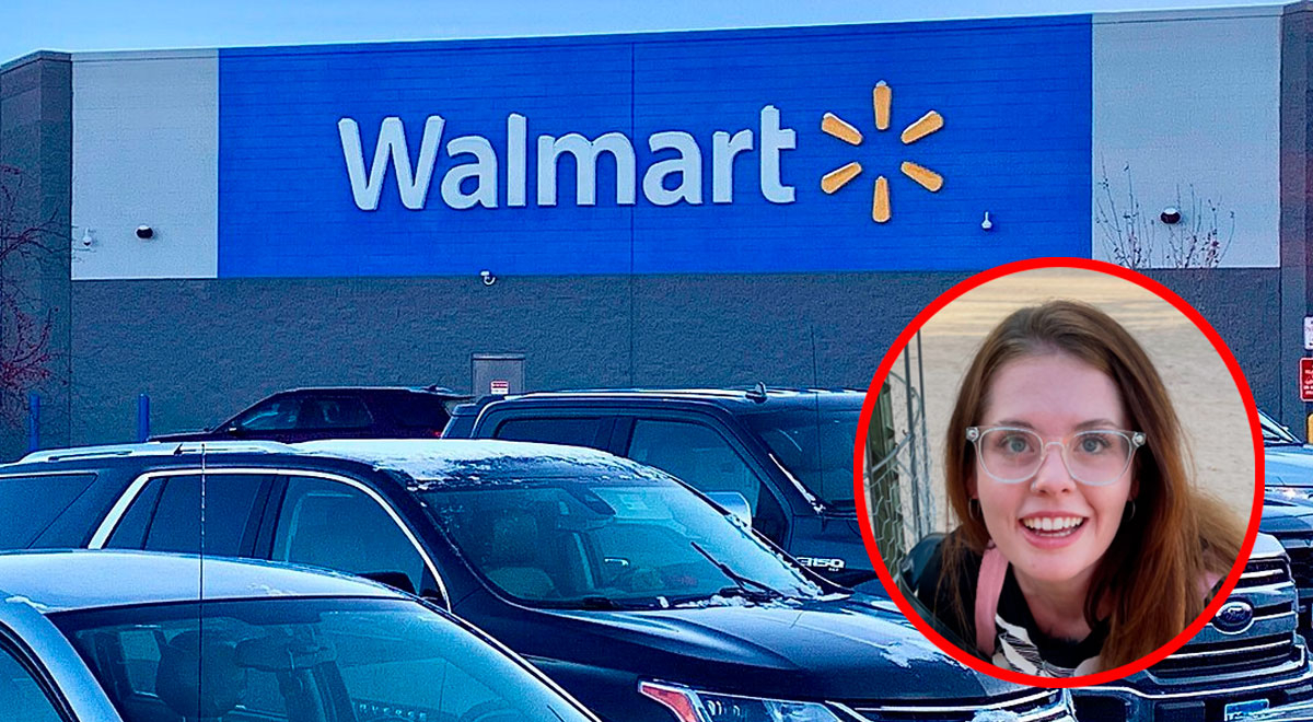 Terror no Walmart | A morte trágica de um jovem de 24 anos choca os consumidores: o que aconteceu com ele?
