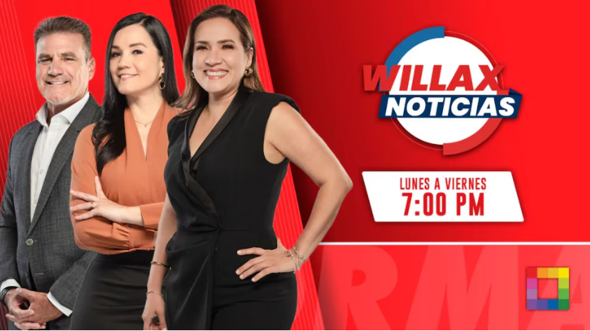 Maricel Linares demitida da Villax TV? O jornalista não aparece no noticiário há uma semana desde a morte de Lisette Marzano