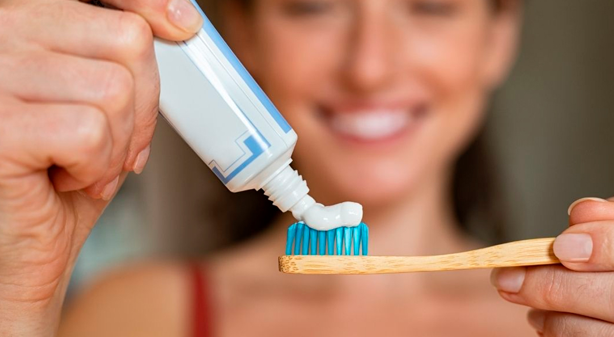 Pastas dentais desta parte remota do mundo estão conquistando mais de meio milhão de peruanos