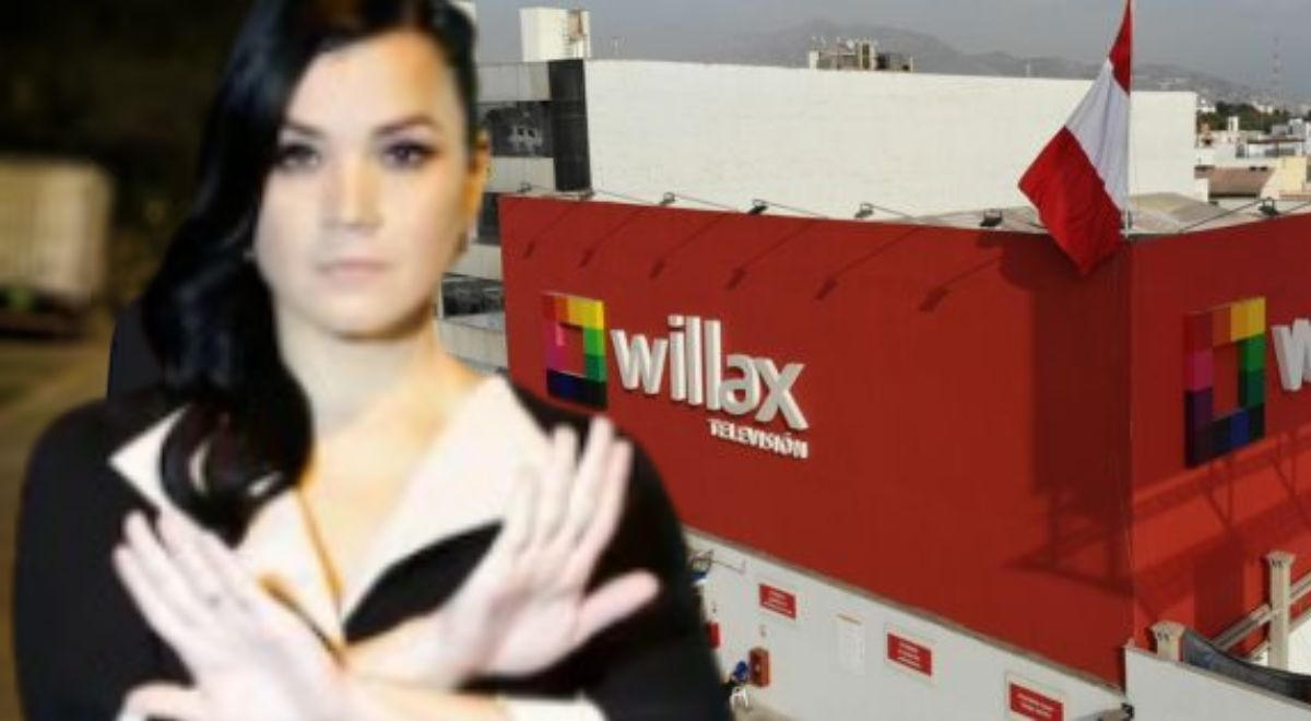 Villax TV se manifesta e admite que foi um erro manter silêncio sobre Maricel Linares após a morte de Lisette Marzano: “Não há escolha a não ser ir embora” | Beato Ortiz