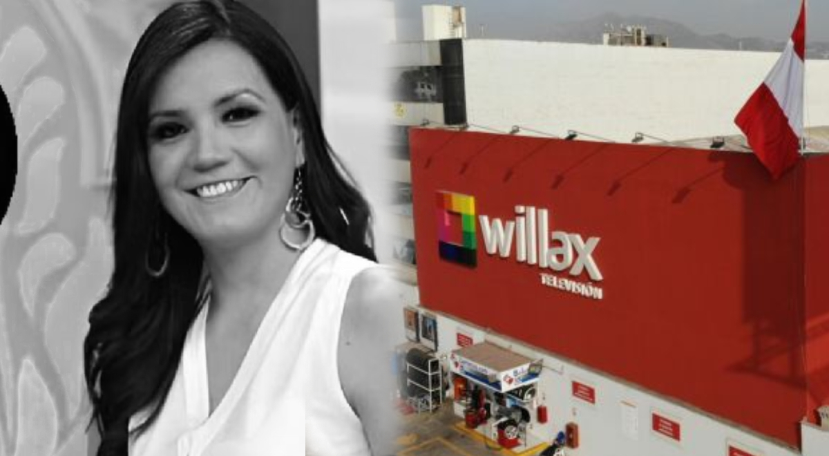 Maricel Linares é demitida da Villax TV após saber que seu padrasto fugiu e deixou Lisette Marzano: “Ela não pertence mais”