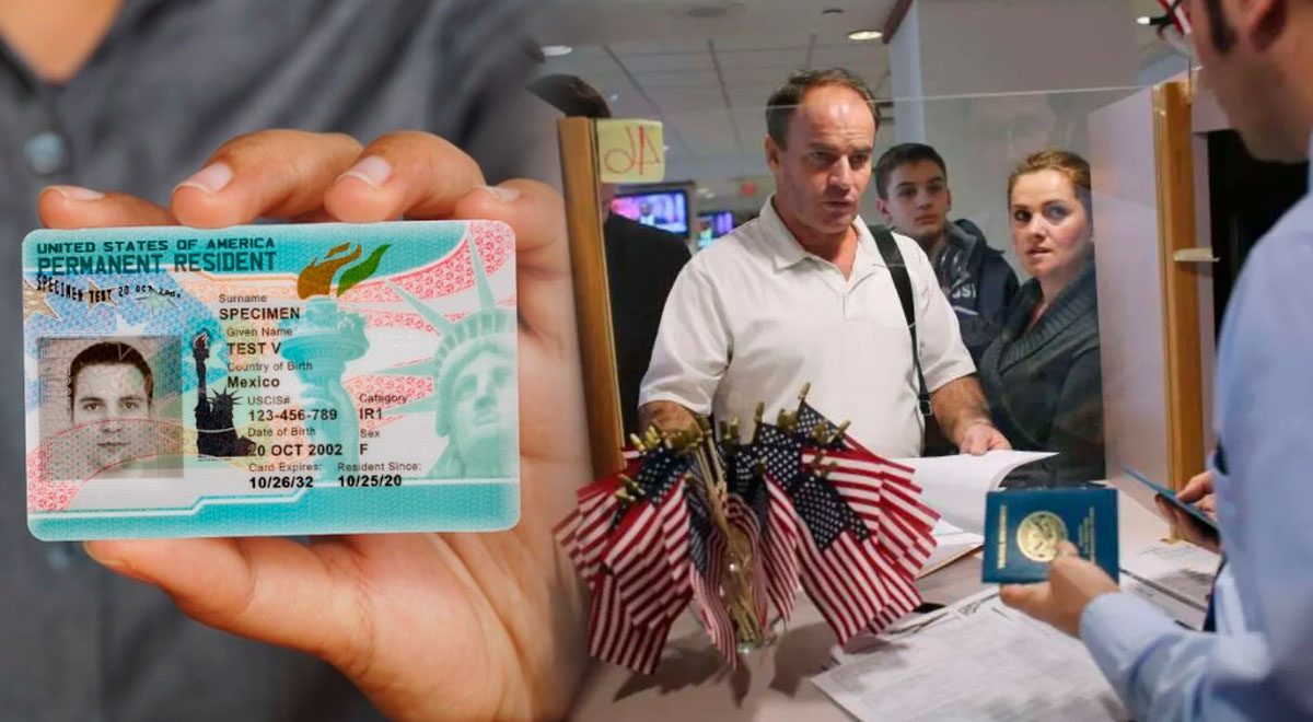 Ótimas notícias para os imigrantes: o benefício do USCIS em dispensar entrevistas no processo de green card