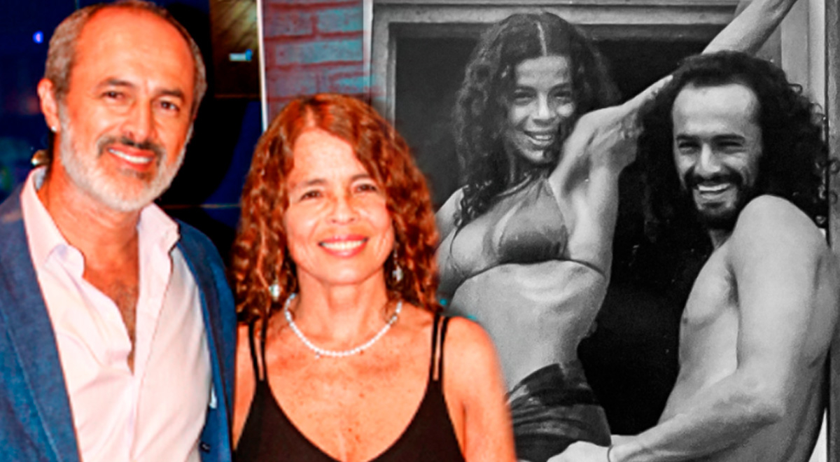 Carlos Alcantara anuncia fim do casamento com a esposa Josie Lindley: “Ele está solteiro”