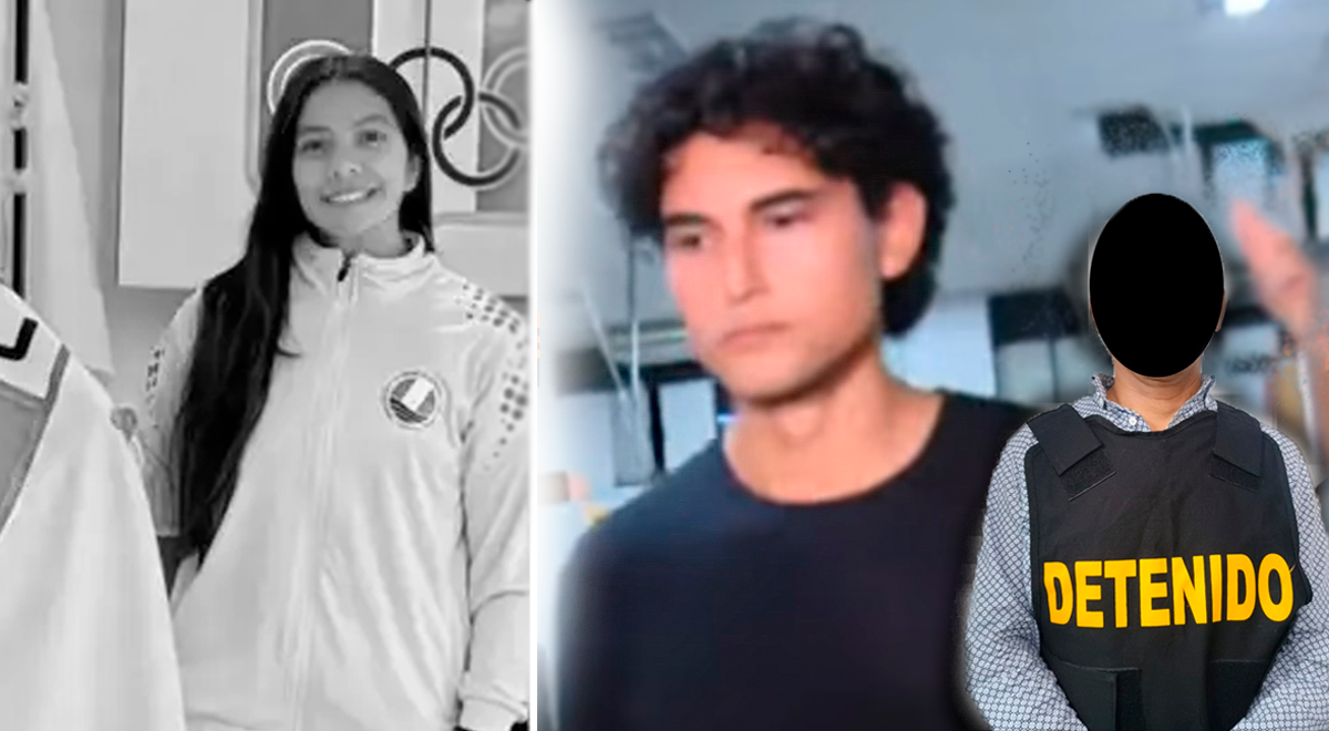 Você tem alguma preferência? Ela revela porque o padrasto de Maricel Linares não usou roupas enquanto estava sob custódia no caso Lisette Marzano.