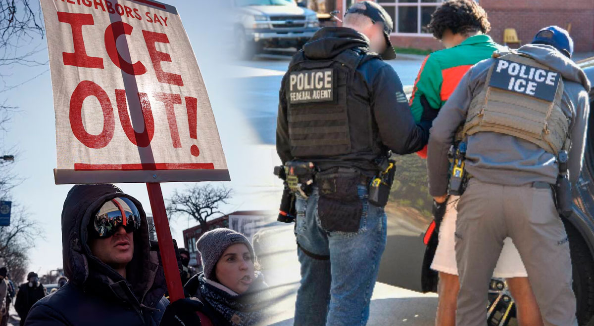 A melhor notícia: você pode encontrar áreas dos EUA que são anti-imigração e apoiam o ISIS em fevereiro e março.