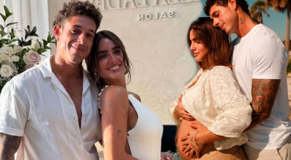 Hugo Garcia e Isabella Ladera vivem momento emocionante ao descobrirem o sexo do bebê: “Não tenho…”