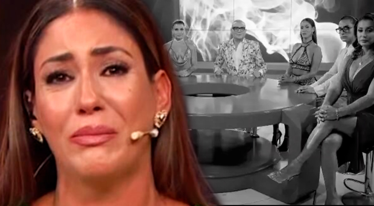 Programa de Tilsa Lozano não vai mais ao ar no mesmo horário após registrar baixa audiência e será substituído por novela