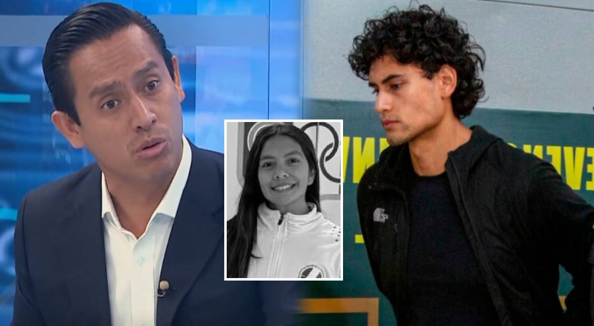 O ex-advogado Adrien Villar reconfirma que ficou em estado de choque, revelando que entrou na clínica após perseguir Lisette: “Há um teste psicológico”