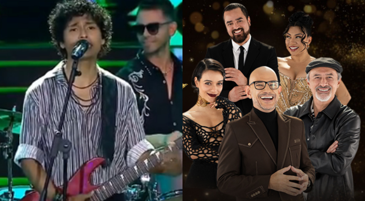 Exciter de ‘Yo Soi’ ataca o júri ao vivo e anuncia aposentadoria dos palcos: “Eles contaminam…”