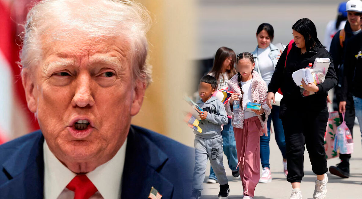 Ótimas notícias para os imigrantes Um juiz dos EUA ordenou a suspensão temporária das deportações para outros países