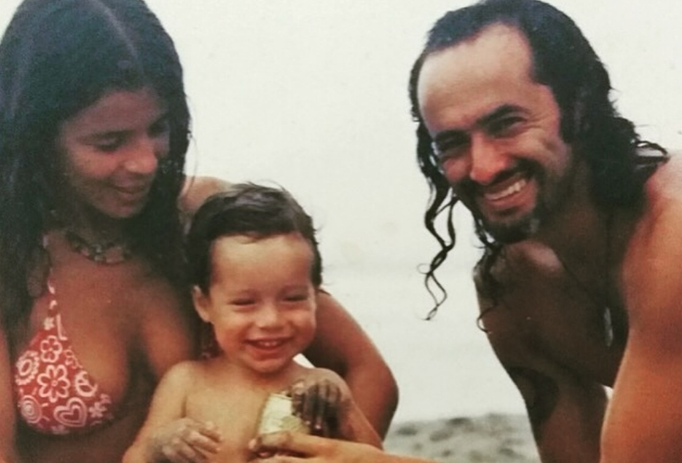 Separação de Carlos Alcantara: Quem é sua ex-mulher Josie Lindley e como surgiu sua história de amor?