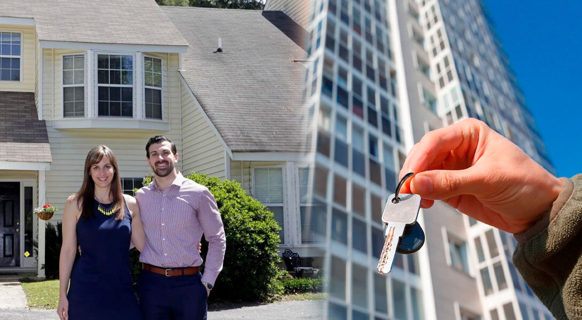 A Flórida multa as pessoas em US$ 500 por praticarem esse simples ato na frente de sua casa ou apartamento.