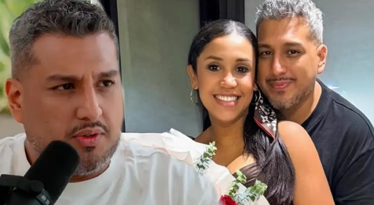 Katya Mosquera repreende Ricardo Mendoza por não oficializar o relacionamento e ele recebe uma reação inesperada