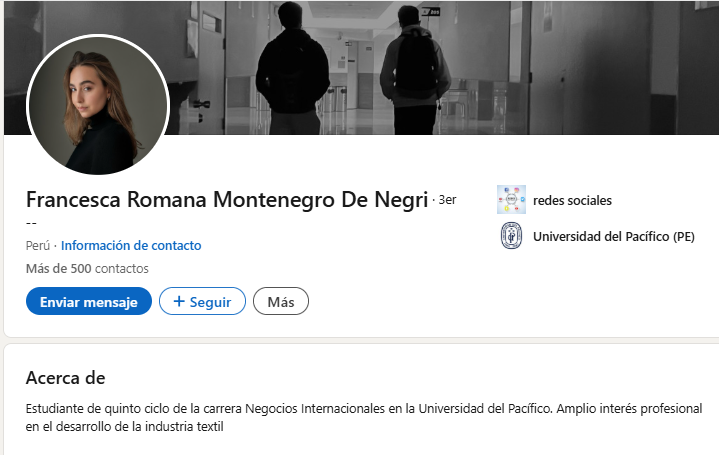 Eles se conheciam? Eles expõem o fato chocante que liga Adrian Villar, Francesca Montenegro e Lizeth Marzano antes do ataque.