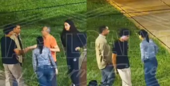 Francesca Montenegro fez uma mudança drástica em sua aparência física antes de testemunhar em fotos após derrotar Lisette Marzano.