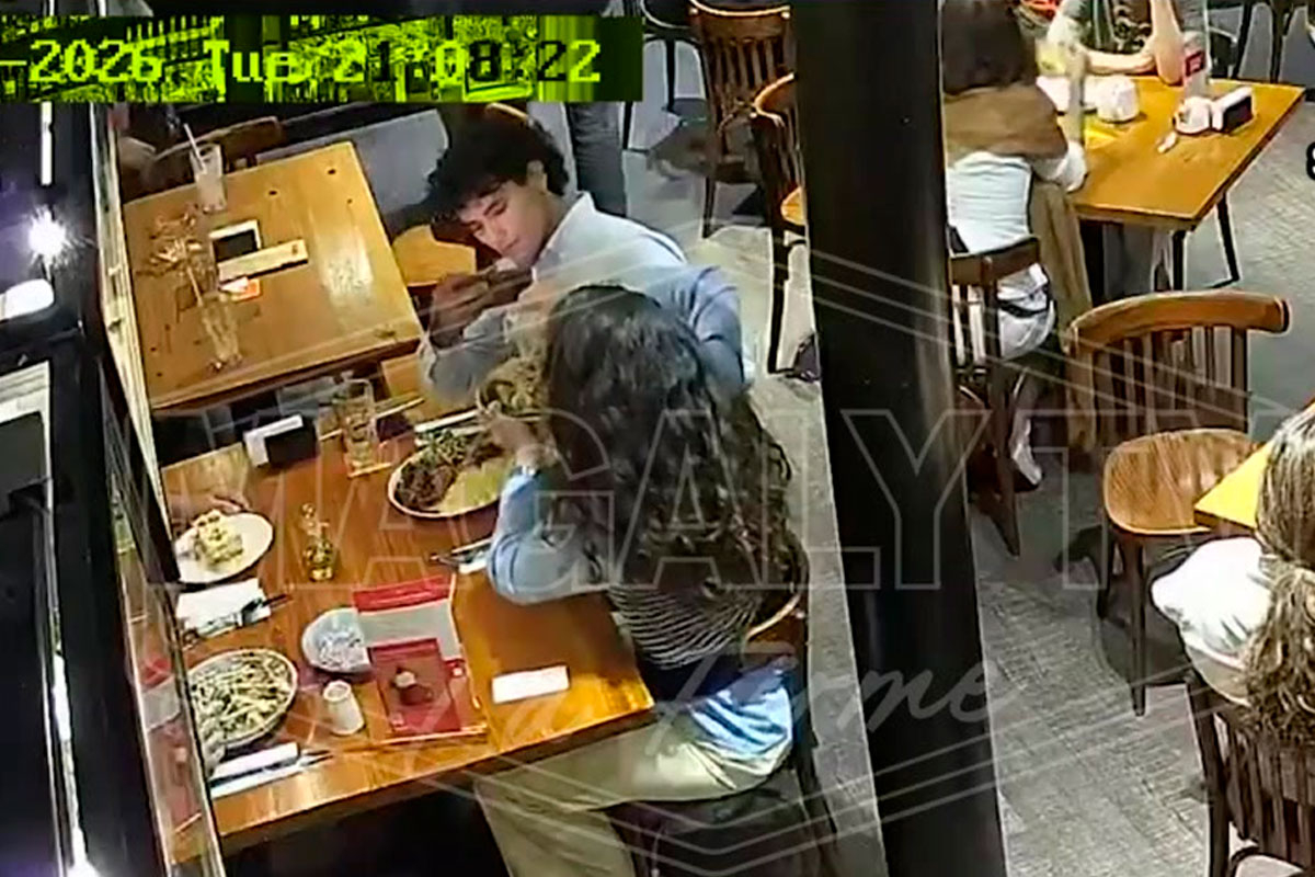 Francesca Montenegro fez uma mudança drástica em sua aparência física antes de testemunhar em fotos após derrotar Lisette Marzano.