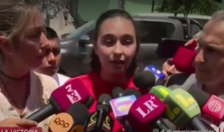 Francesca Montenegro fez uma mudança drástica em sua aparência física antes de testemunhar em fotos após derrotar Lisette Marzano.