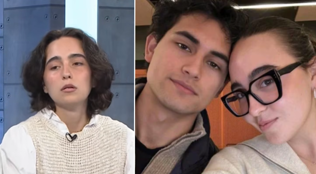 Francesca Montenegro expôs Adrian Villar, revelando que ele voltou ao local do acidente: “Foi de bicicleta”