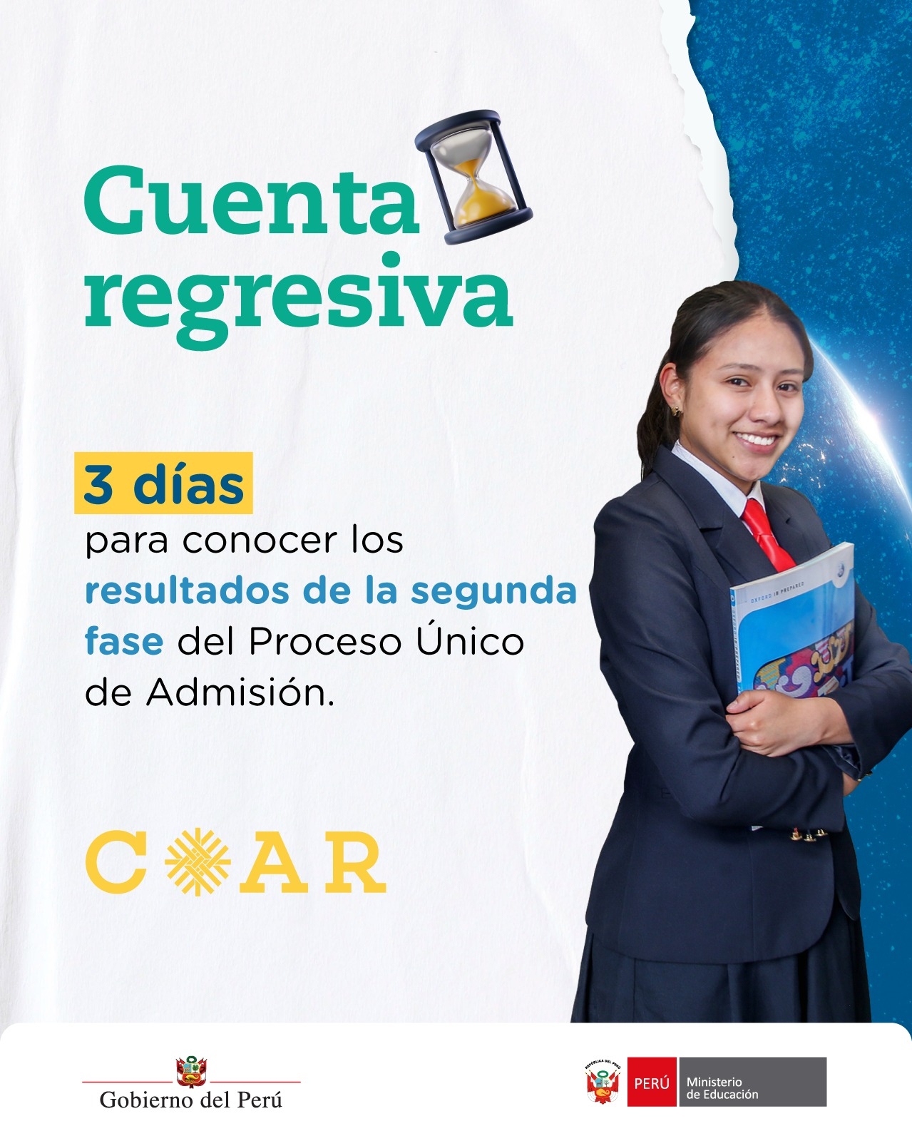 Resultados Finais do COAR 2026: Link para visualizar lista pública de alunos que conseguiram vaga