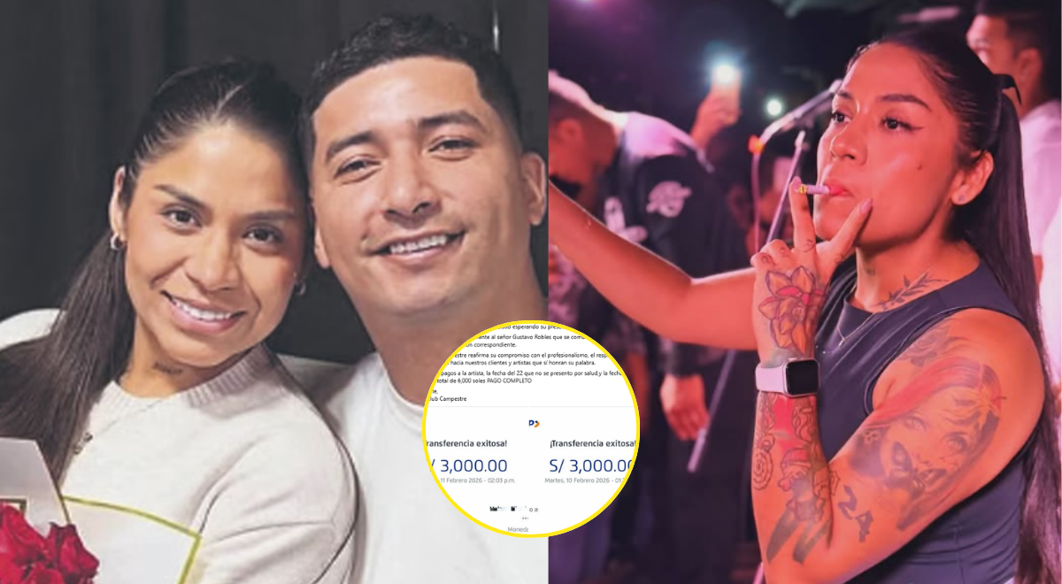 Ex-‘Churrito’ no centro da tempestade: Maciel não compareceu ao evento de Málaga, apesar do pagamento integral