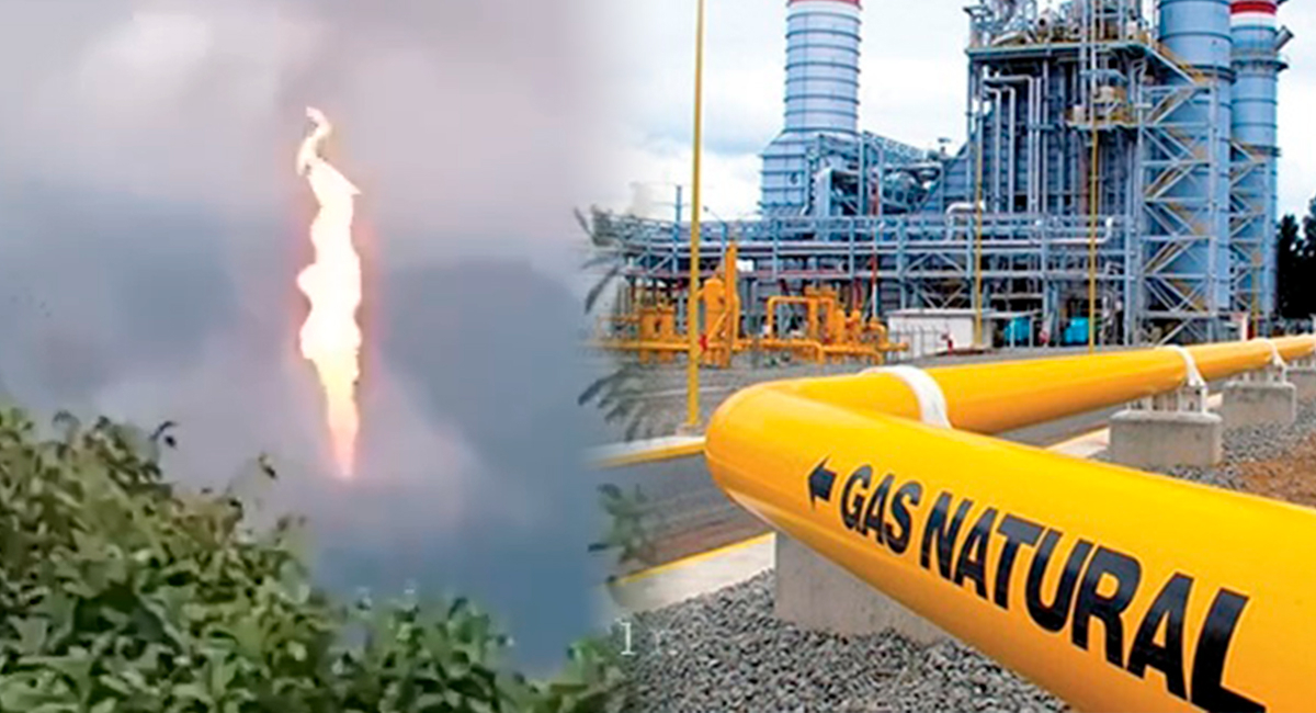 Minem anuncia racionamento emergencial de gás natural: quando o serviço será restaurado?