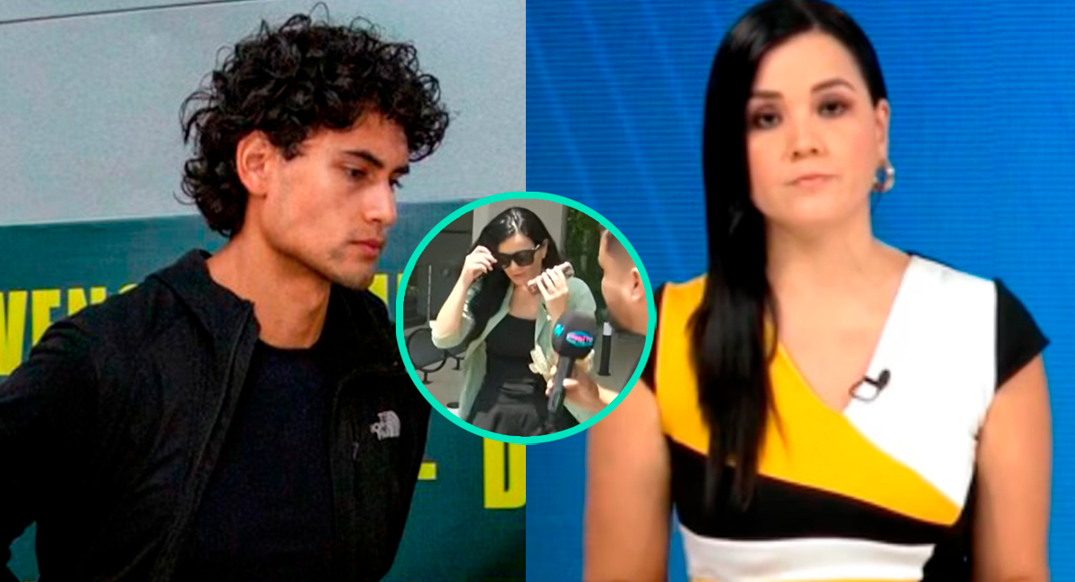 Abogado de Marisel Linares justifica su rechazo a declarar por supuestas 'amenazas de muerte': "Su seguridad..."