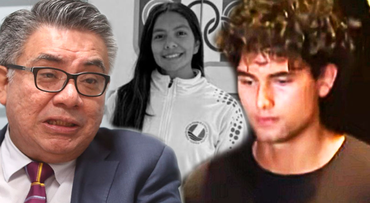 A defesa de Adrian Villar admite o motivo do ataque e surpreende com esta versão: “Ele sabia que ia…”