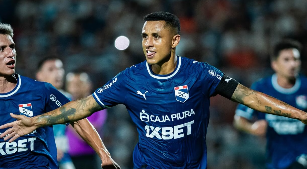 Quanto Carabobo paga contra o Sporting Cristal: previsão e aposta da terceira mão da Copa Libertadores