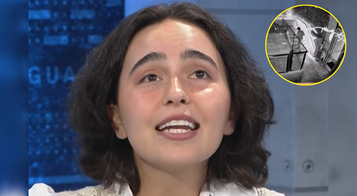 A dura confissão de Francesca Montenegro sobre Adrian Villar, que mudou o panorama: “Foi o pior erro da minha vida”