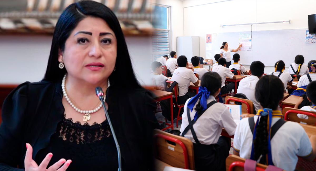 &iquest;Retrasan inicio de clases 2026? Premier expone posible cambio de fecha y si se aplicar&aacute; en todo el Per&uacute;