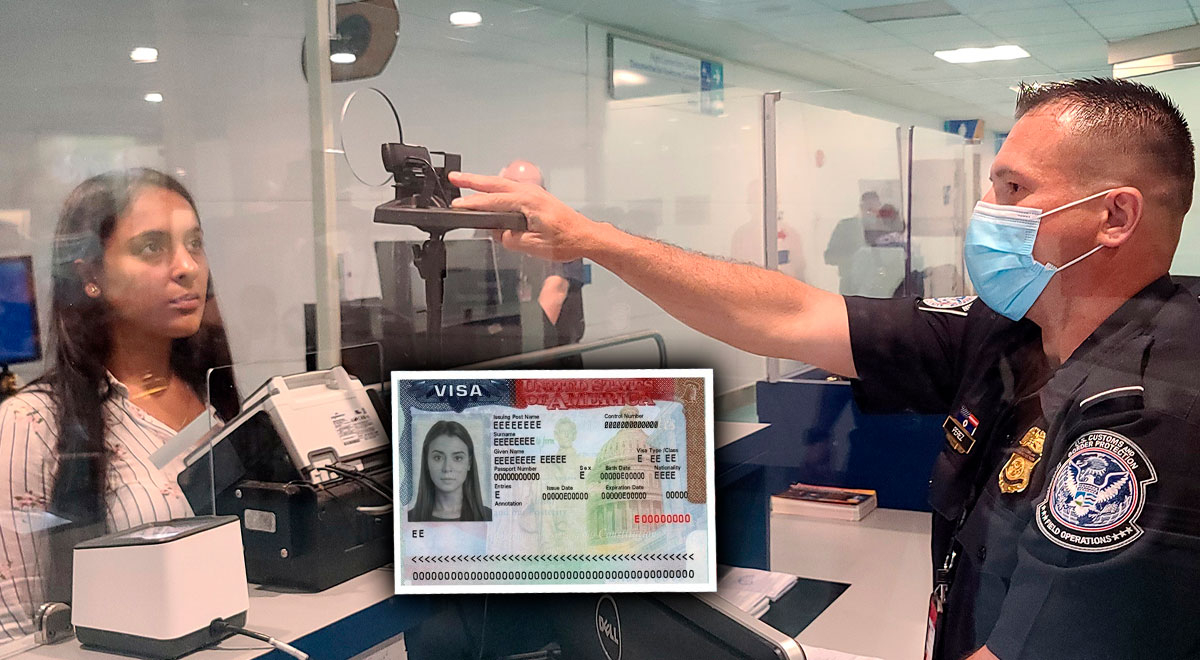 Aviso ao passageiro | Lista oficial de perguntas que o CBP normalmente faz no aeroporto para entrar nos EUA.