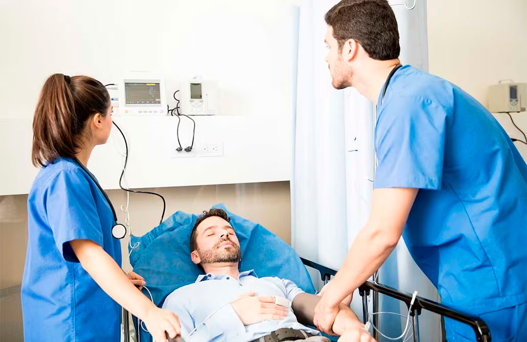 Você pode negociar para pagar menos em suas contas médicas nos EUA: não é necessário seguro