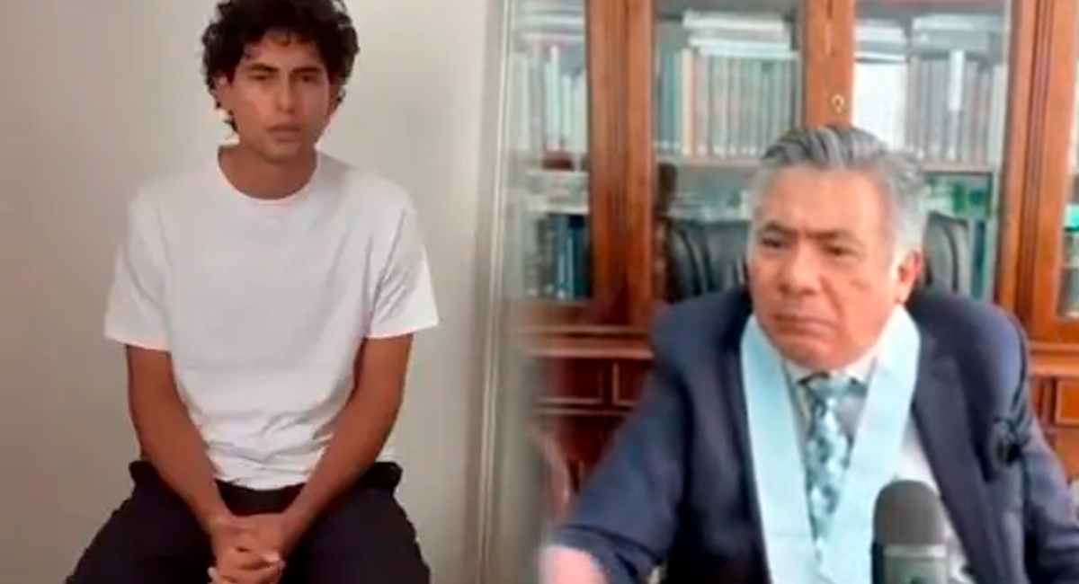 Lizeth Marzano: Nakazaki sostiene que la ley no obligaba a Adri&aacute;n Villar a entregarse tras atropello