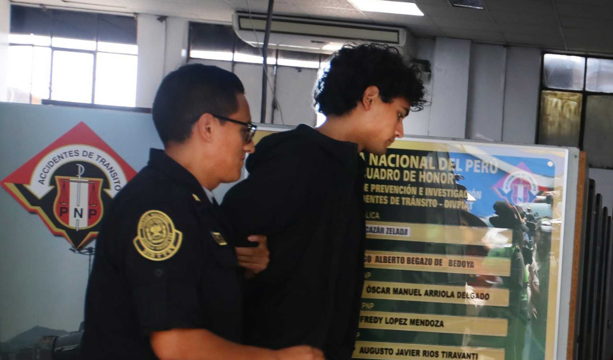 Caso Adrian Villar: Prisão ou Liberdade? A chave está na sua idade e no artigo 57 do Código Penal