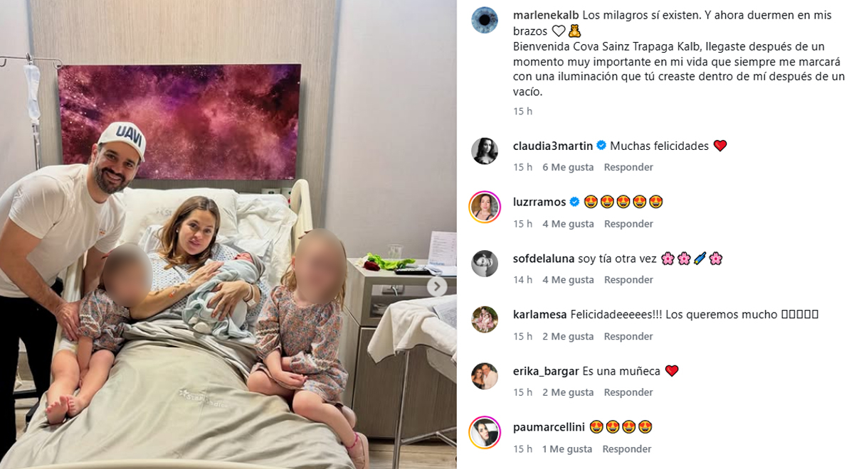 Querida atriz dá à luz seu bebê arco-íris após momento emocionante: “Milagres existem”