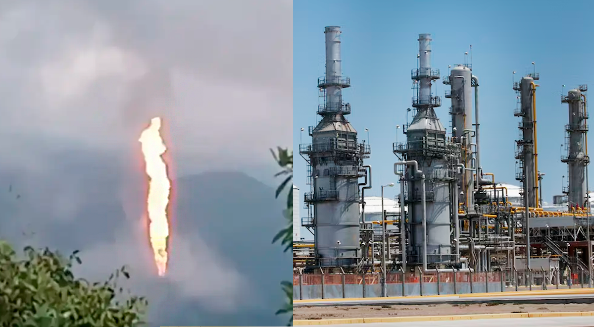Após vazamento em Camisia, Mime toma decisão drástica e declara emergência energética nacional