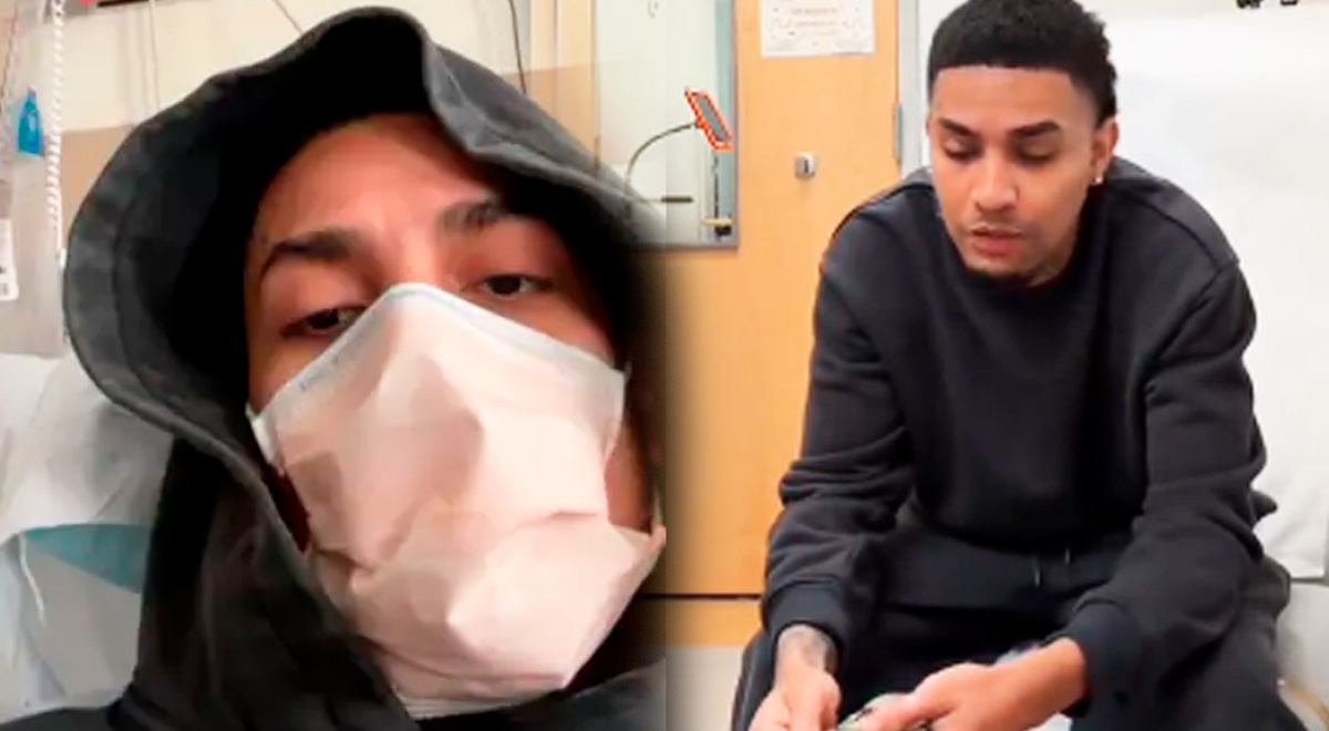 Yoona observa o momento em que o médico revela qual é a condição médica deles: “Eles estão escondendo alguma coisa”.