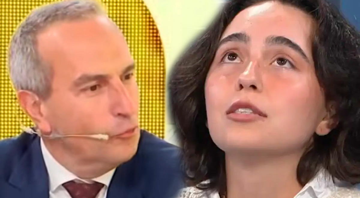 Pai de Francesca Montenegro revela que decisão teria tomado se tivesse atropelado a filha Lisette Marzano: o que ele disse?