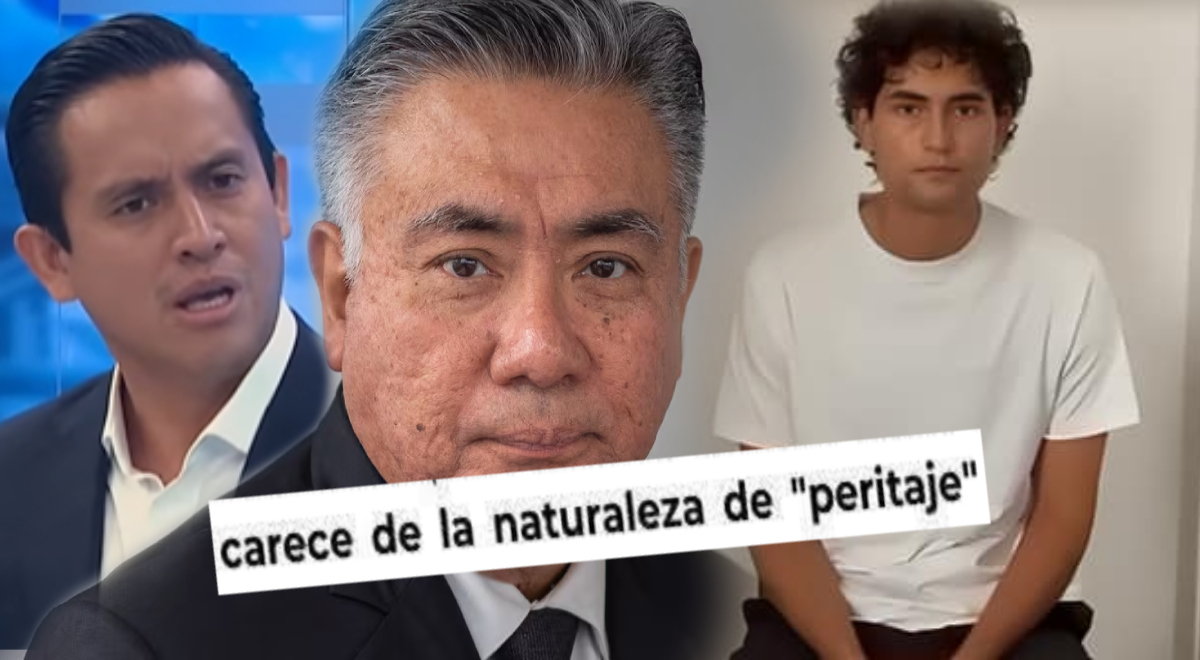 A Associação Química Farmacêutica rejeita os advogados de Adrian Villarin e destaca a quantidade de etílico na clínica: “não tem valor”