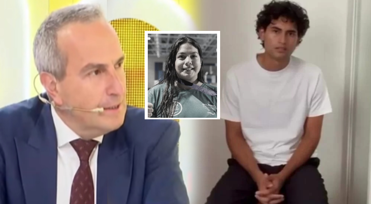 O pai de Francesca Montenegro reaparece e faz uma confissão inesperada sobre a morte de Lisette Marzano: “Quando descobri…”