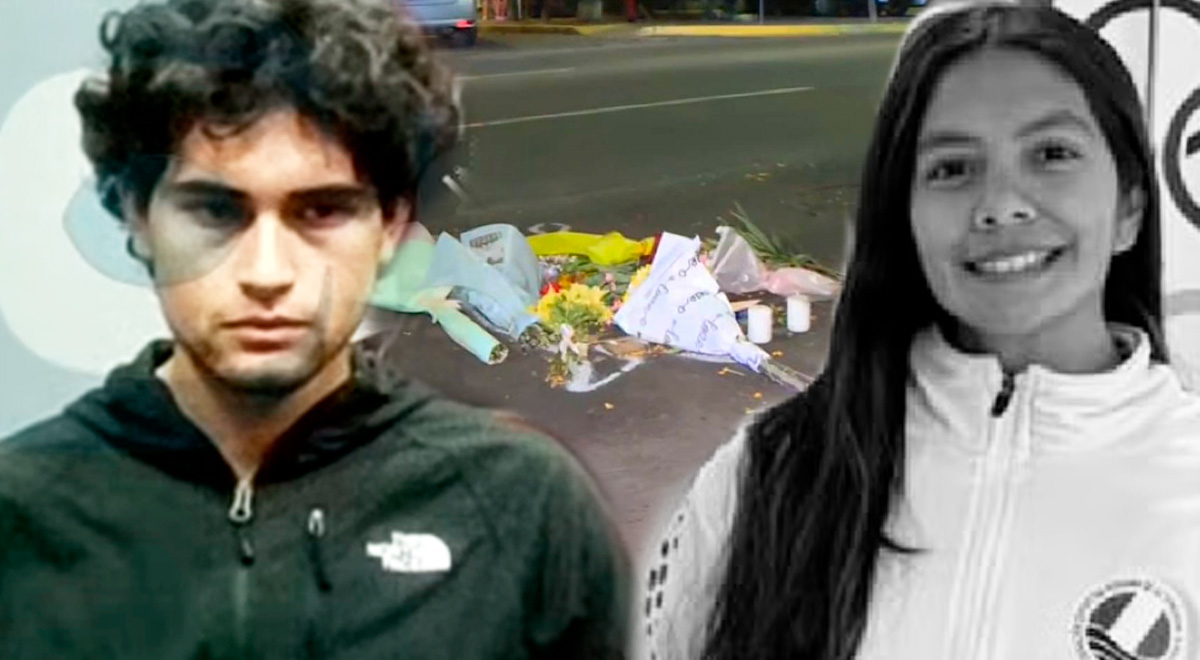 O advogado de Adrian Villarin recorre da pena de prisão preventiva de 9 meses após atropelar Lisette Marzano