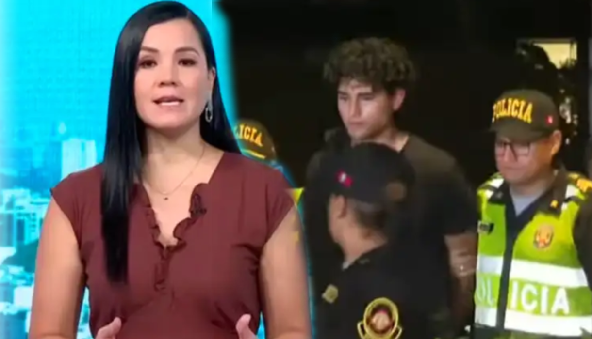 Adrian Villar: a decisão judicial que revela os segredos mais bem guardados dele e de Maricel Linares